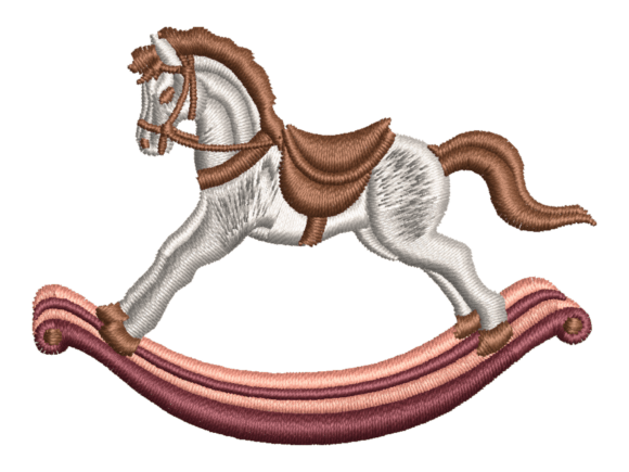 Classic Horse Embroidery: A Designer’s Honest Review for Personalized Gifts